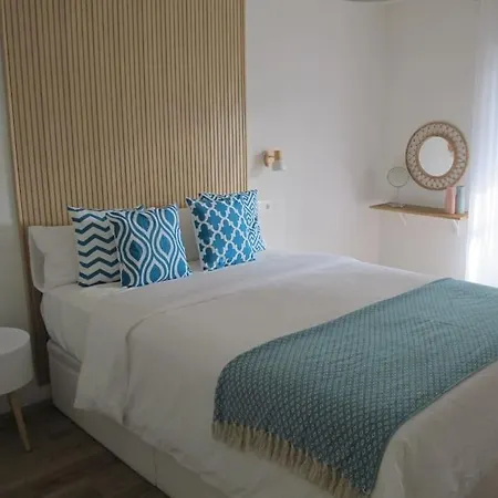 Apartamento Coqueto En Cerca De La Playa