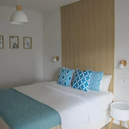 Coqueto En Cerca De La Playa Apartamento *