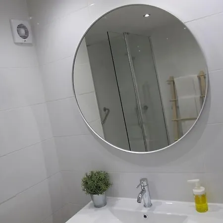 Apartamento Coqueto En Cerca De La Playa