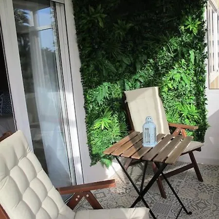 Apartamento Coqueto En Cerca De La Playa Benalmádena