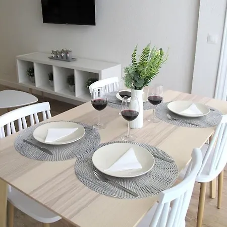 Apartamento Coqueto En Cerca De La Playa Benalmádena