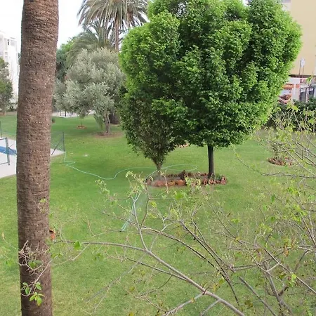 Coqueto En Cerca De La Playa Benalmádena
