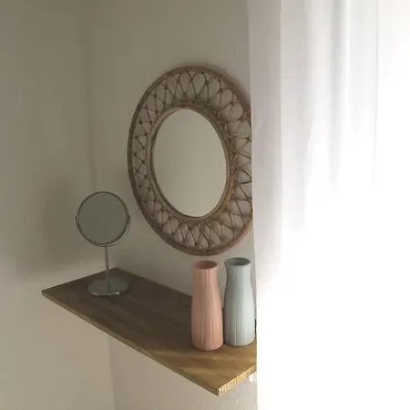 Apartamento Coqueto En Cerca De La Playa Benalmádena
